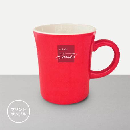 MUG LIFE | オリジナルマグカップ・ノベルティのOEM制作ならセトセラミック