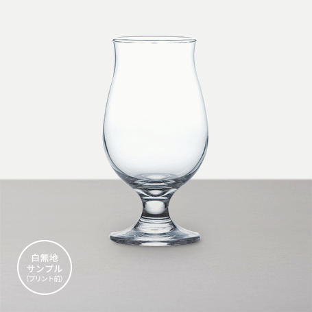 クラフトビールグラスS | ORIGINAL PRINT | オリジナルマグカップ・ノベルティのOEM制作ならセトセラミック