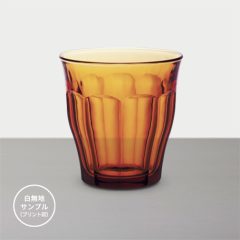フランスDURAREXカラーグラスの取扱が始まりました