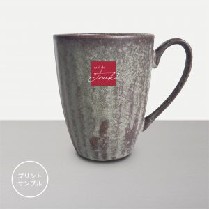 LOGO＆MARKING | オリジナルマグカップ・ノベルティのOEM制作