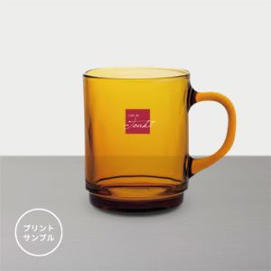 LOGO＆MARKING | オリジナルマグカップ・ノベルティのOEM制作
