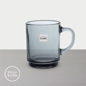 LOGO＆MARKING | オリジナルマグカップ・ノベルティのOEM制作