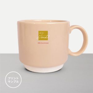 PROFESSIONAL | オリジナルマグカップ・ノベルティのOEM制作なら