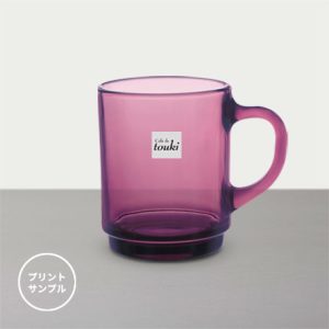 オーダーマグカップ LOGO＆MARKING | オリジナルマグカップ・ノベルティのOEM制作